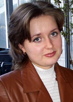 Olga Lopaeva